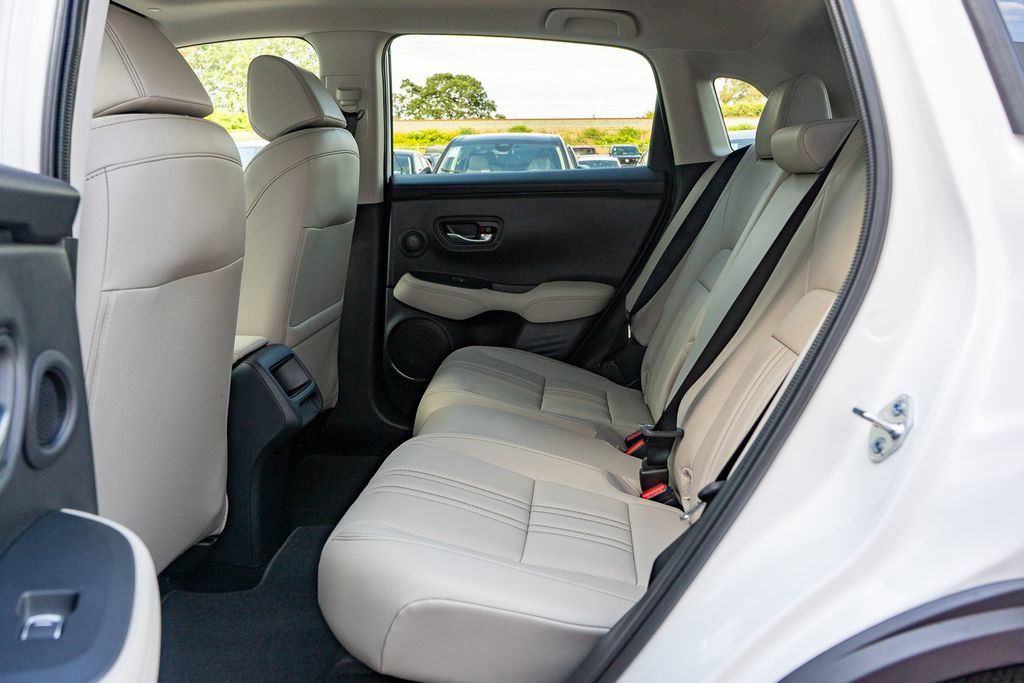 New 2027 Honda HR-V EX-L image 11