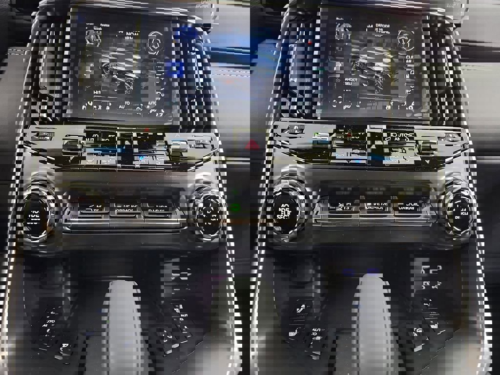 New 2026 Lexus LX 700h Luxury image 24