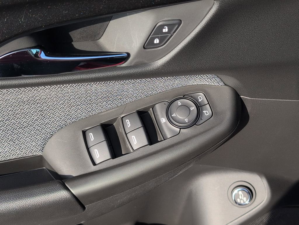 New 2026 Chevrolet TrailBlazer LT w/ Convenience Package image 18