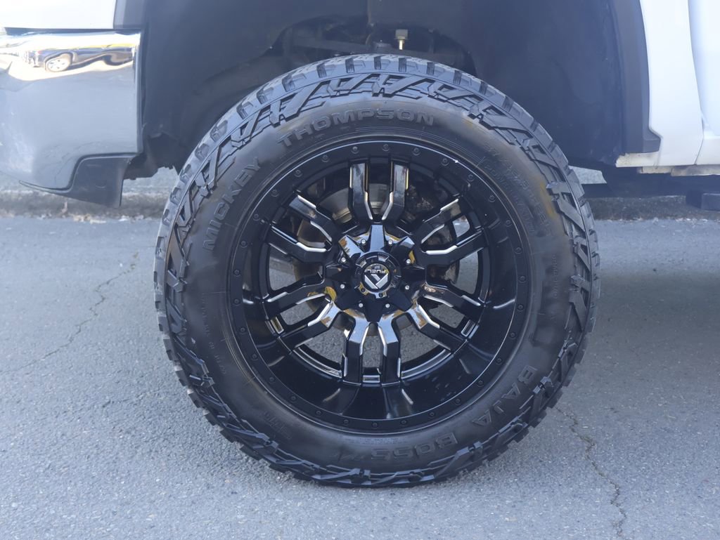 Used 2023 Chevrolet Silverado 3500 LT w/ Convenience Package AWD/4WD image 41