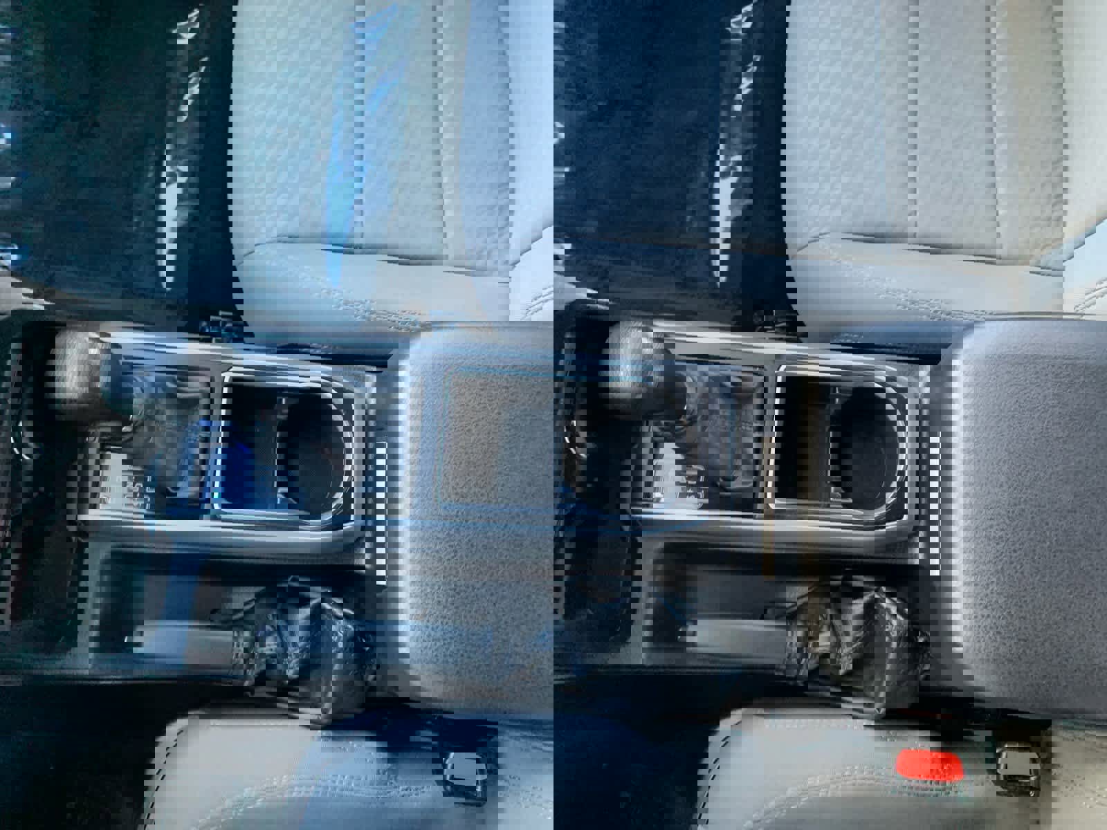 Used 2021 Toyota Tacoma SR5 image 26