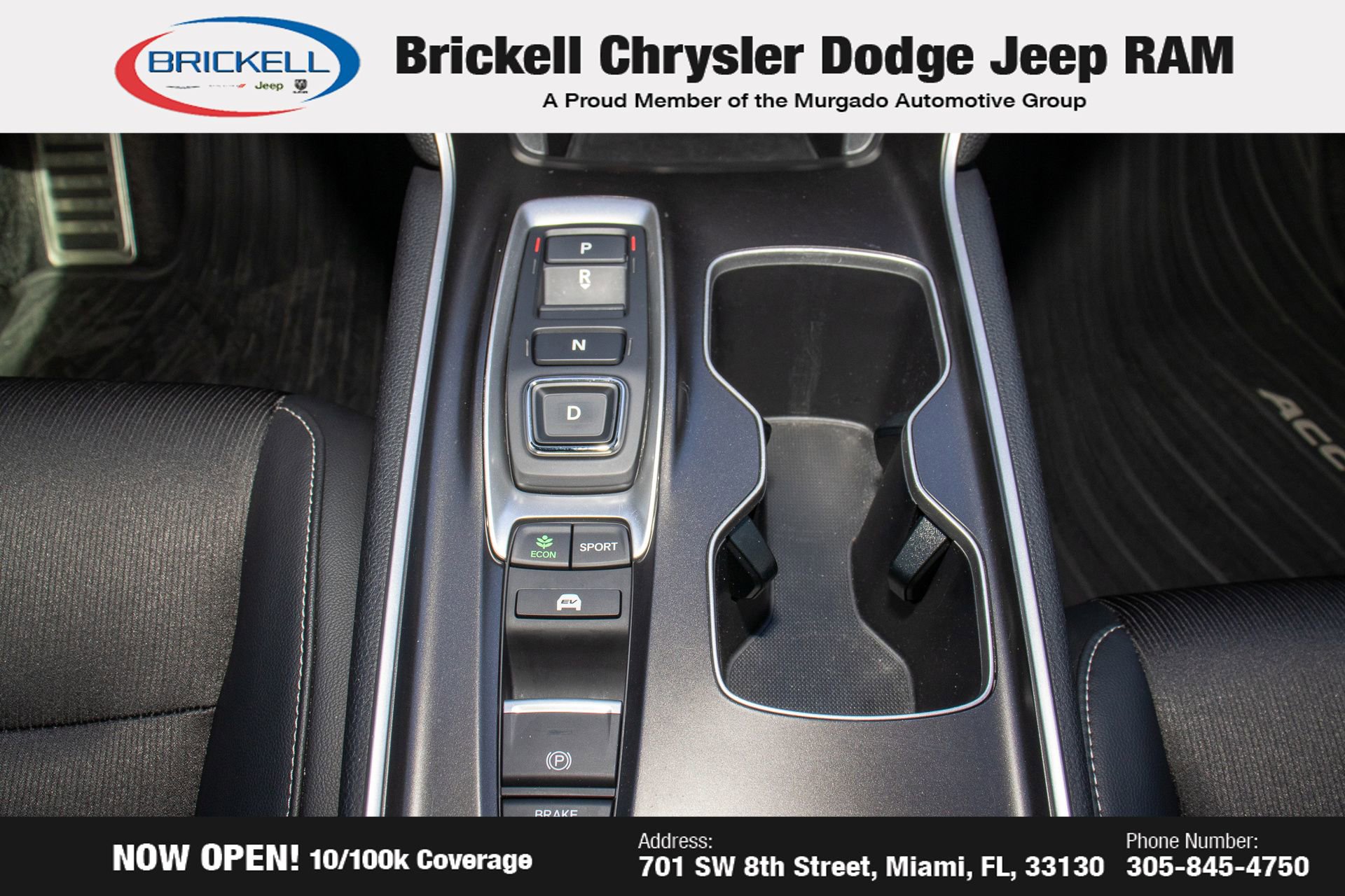 Used 2022 Honda Accord Sport image 23