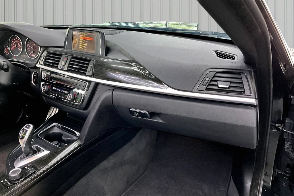 Used 2016 BMW 435i Convertible RWD image 26