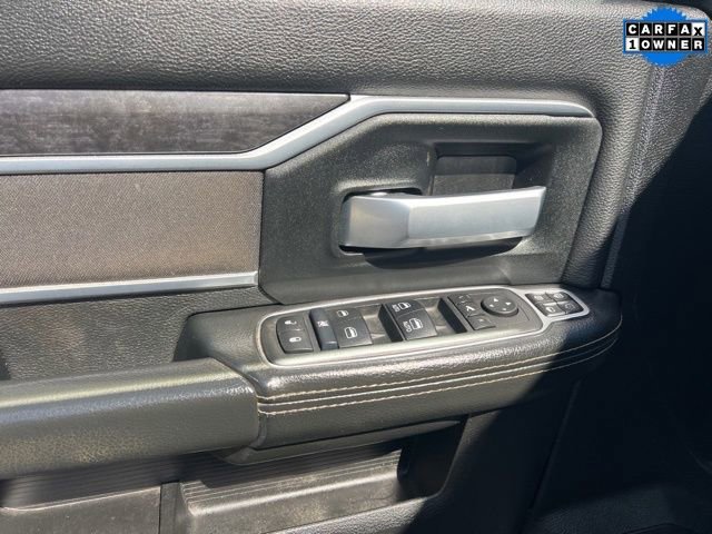 Used 2024 RAM 3500 Big Horn image 6