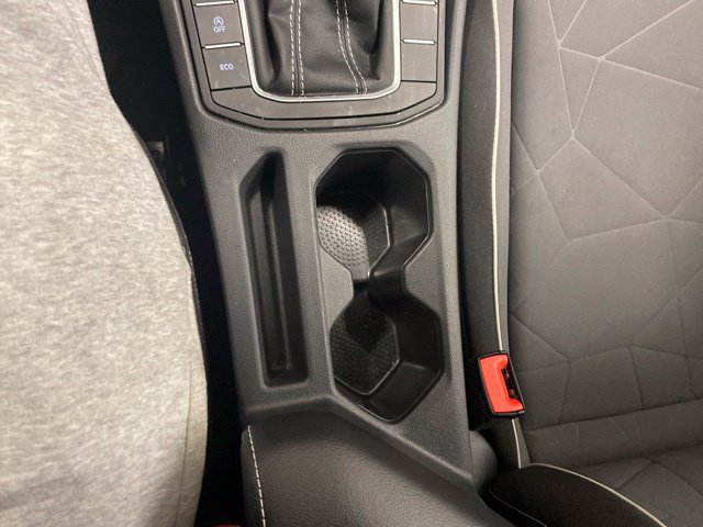Used 2026 Volkswagen Jetta Sport FWD image 15