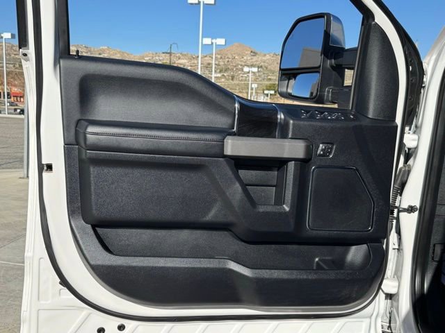 Used 2019 Ford F250 Platinum w/ Platinum Ultimate Package image 34