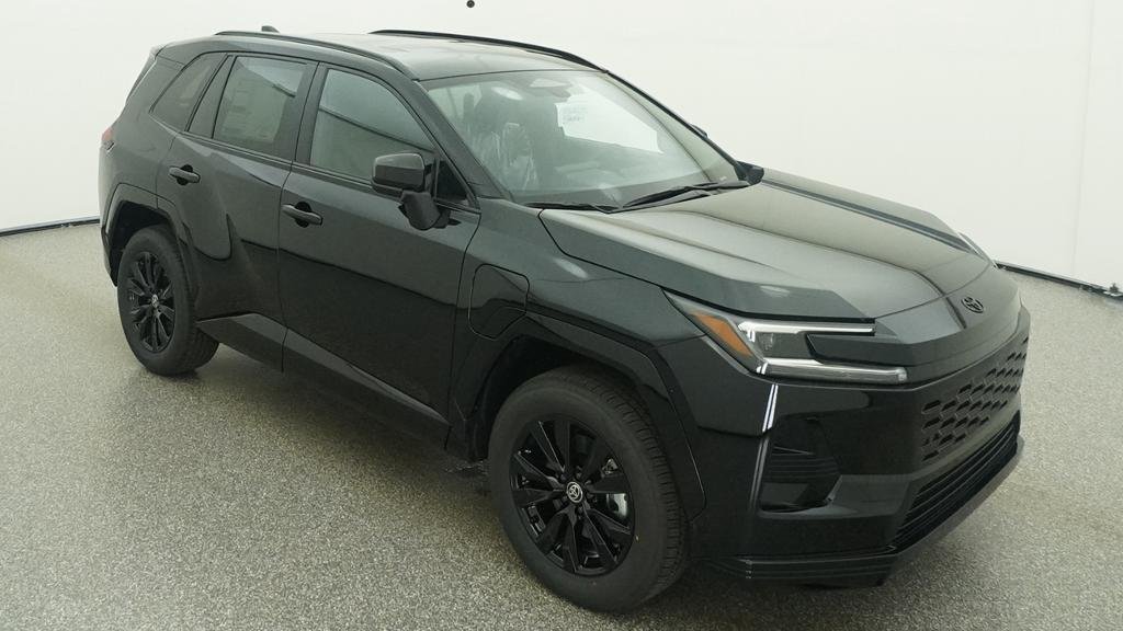New 2026 Toyota RAV4 SE w/ Convenience Package AWD/4WD image 10