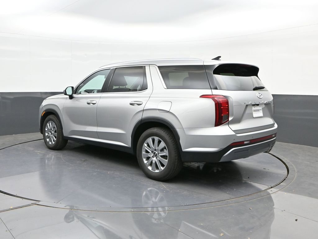 Used 2025 Hyundai Palisade SEL image 5