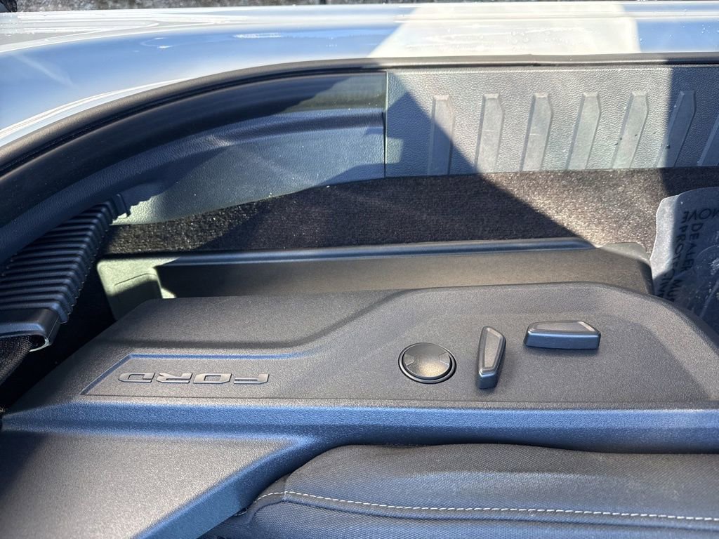 Used 2023 Ford F150 XLT w/ Equipment Group 302A High image 62