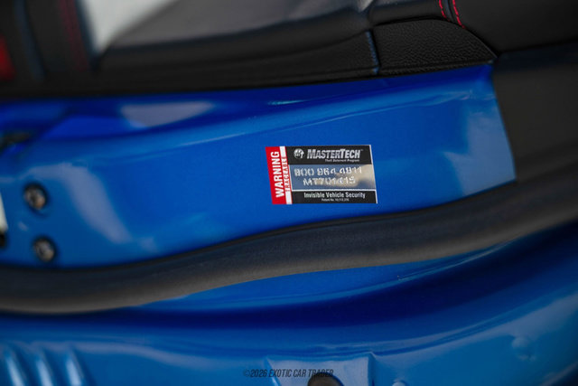 Used 2020 Alfa Romeo Giulia Quadrifoglio w/ Nero Edizione image 39