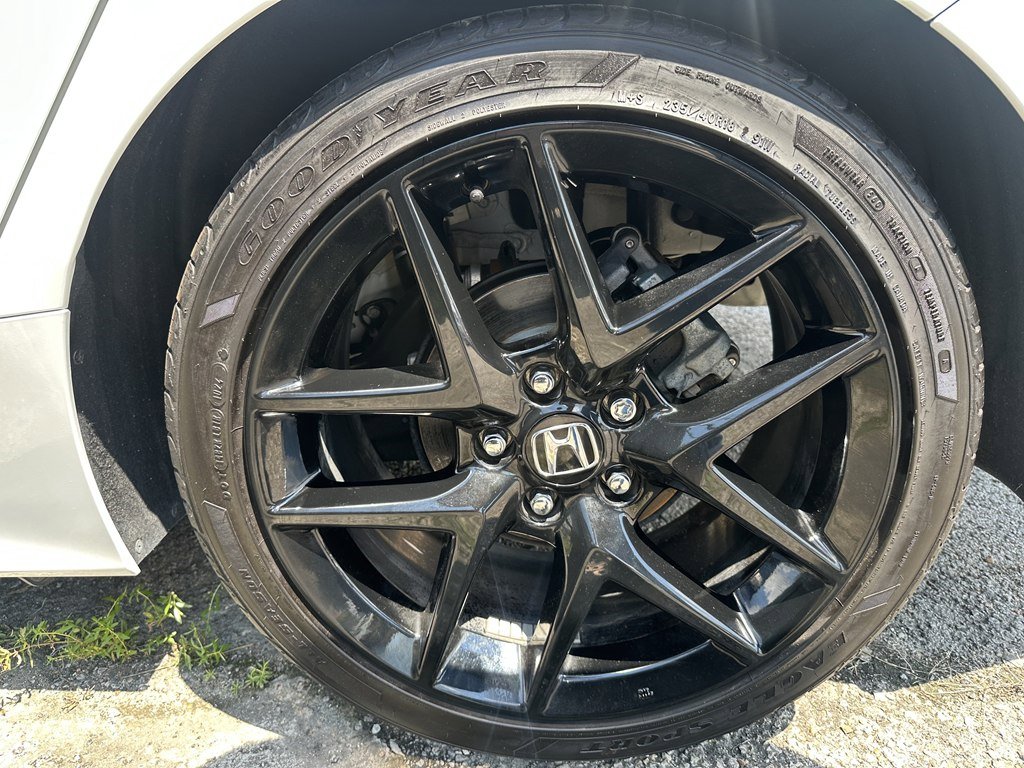 Used 2024 Honda Civic LX image 18