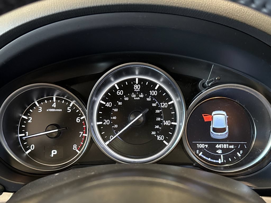 Certified 2023 MAZDA CX-5 AWD 2.5 S image 22
