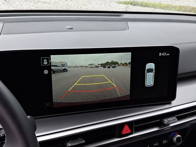 Used 2025 Kia Sorento S AWD/4WD image 5