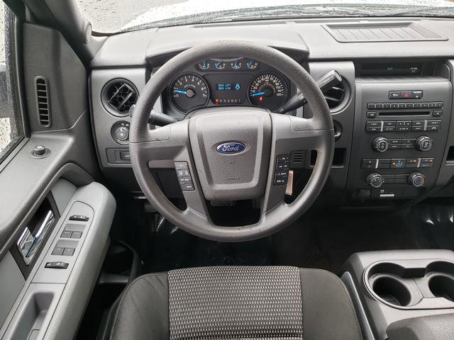 Used 2014 Ford F150 STX w/ Equipment Group 201A Mid image 17