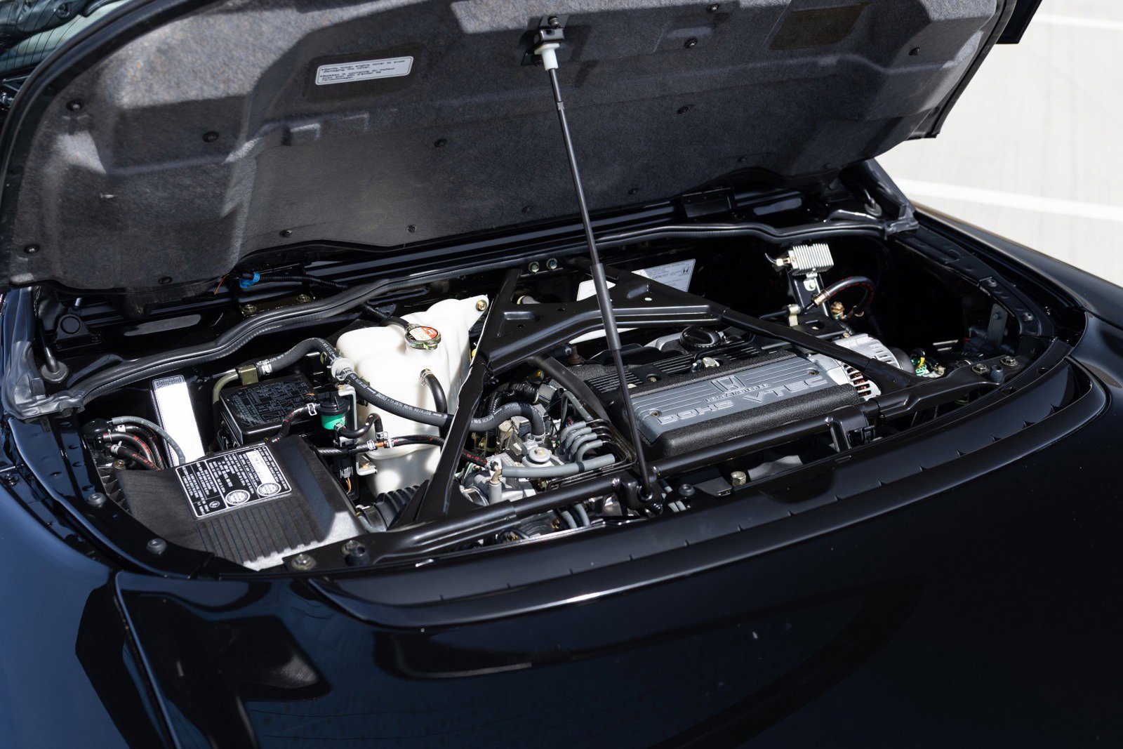 Used 1995 Acura NSX T RWD image 29