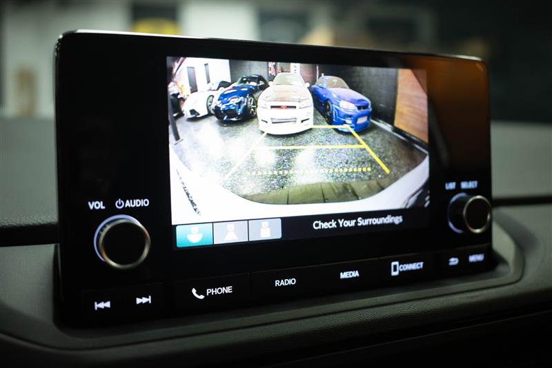 Used 2023 Honda Accord EX image 26