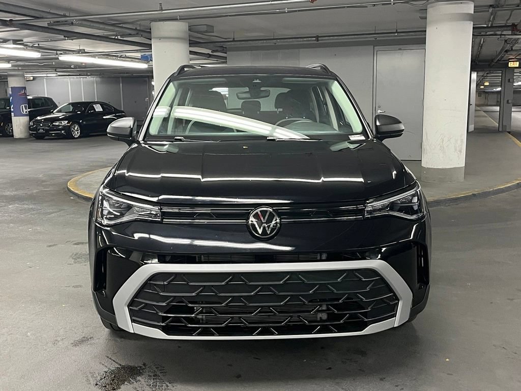 Used 2025 Volkswagen Taos S FWD image 30