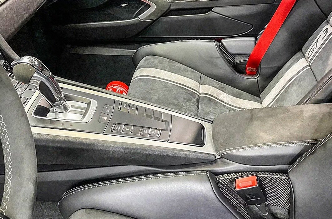Used 2019 Porsche 911 GT3 RWD image 30