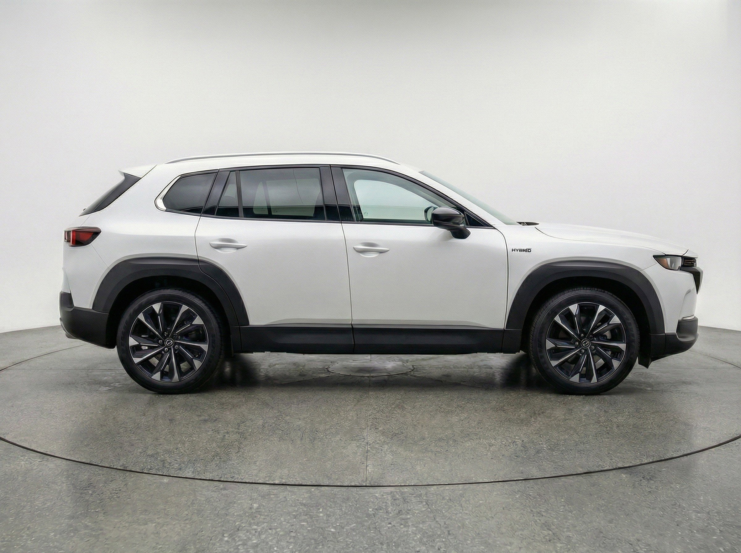 Used 2025 MAZDA CX-50 2.5 Hybrid w/ Premium Plus Pkg image 11