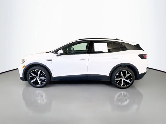 Used 2025 Volkswagen ID.4 Pro S image 5