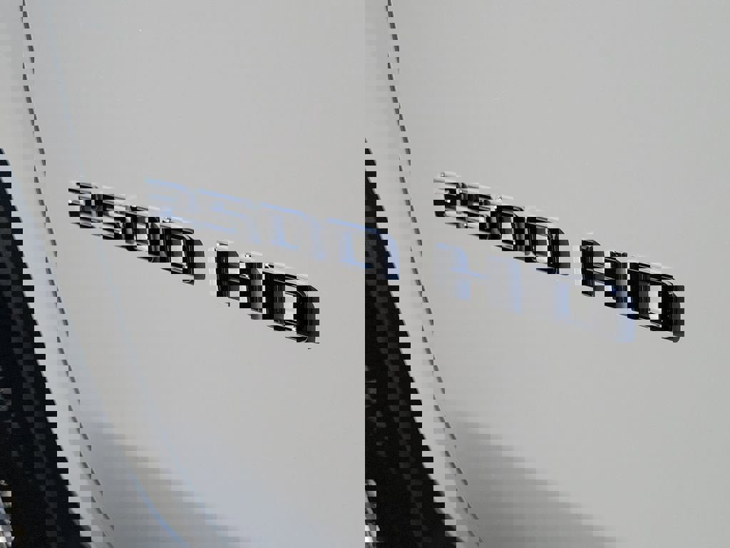 New 2026 Chevrolet Silverado 2500 W/T w/ WT Convenience Package image 26