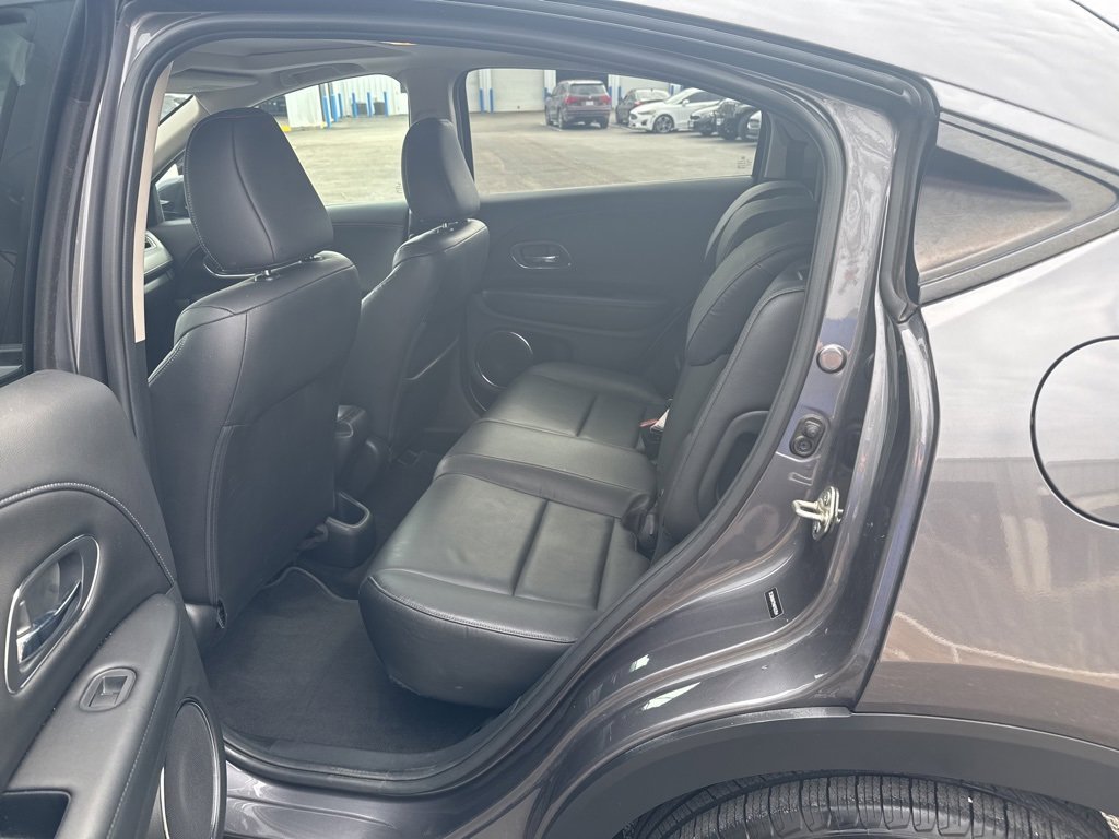 Used 2017 Honda HR-V EX-L image 26