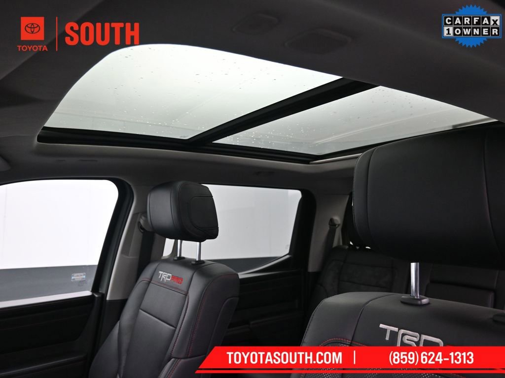 Used 2022 Toyota Tundra TRD Pro image 35