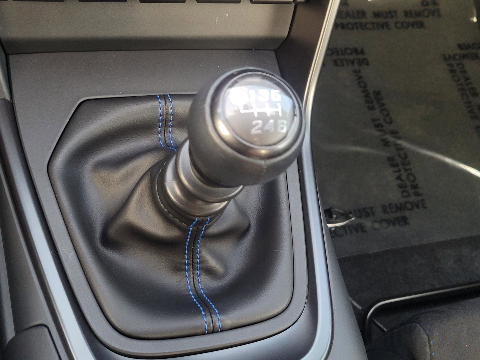 Certified 2025 Subaru BRZ tS image 14