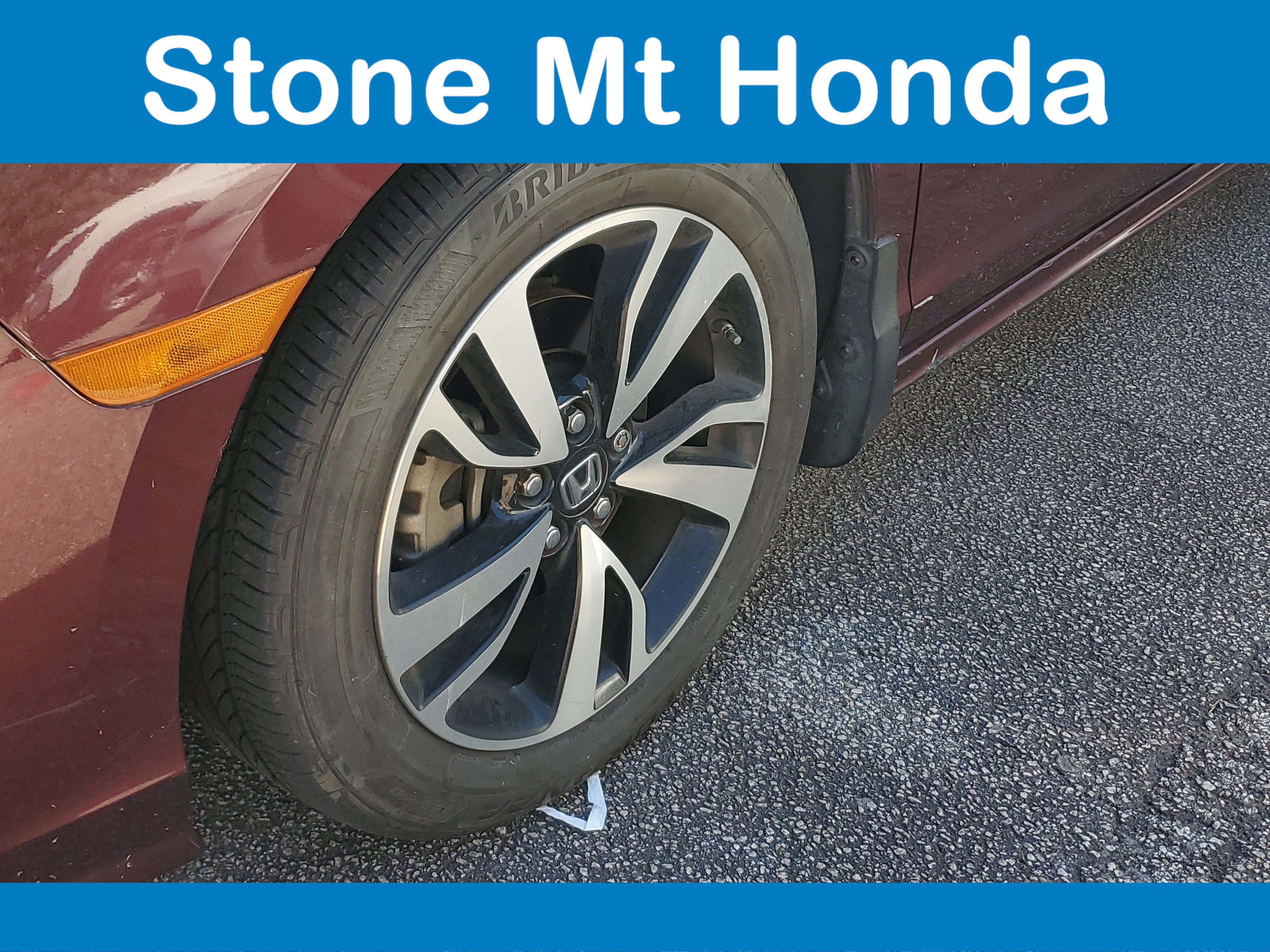 Used 2020 Honda Odyssey Elite image 6