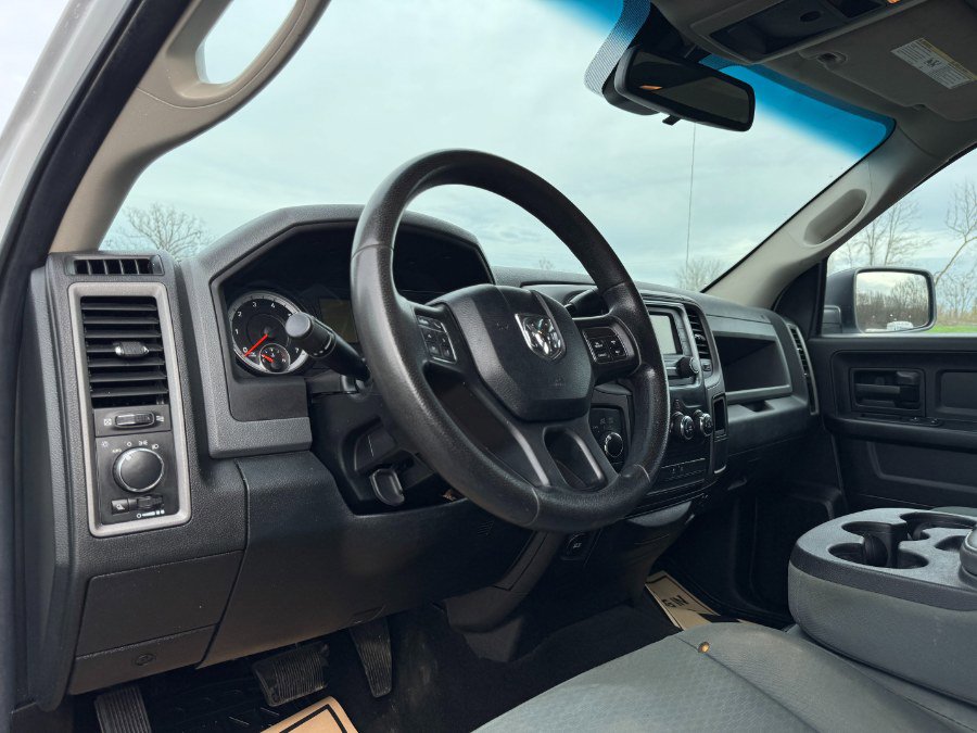 Used 2015 RAM 1500 ST w/ SXT Appearance Group AWD/4WD image 14