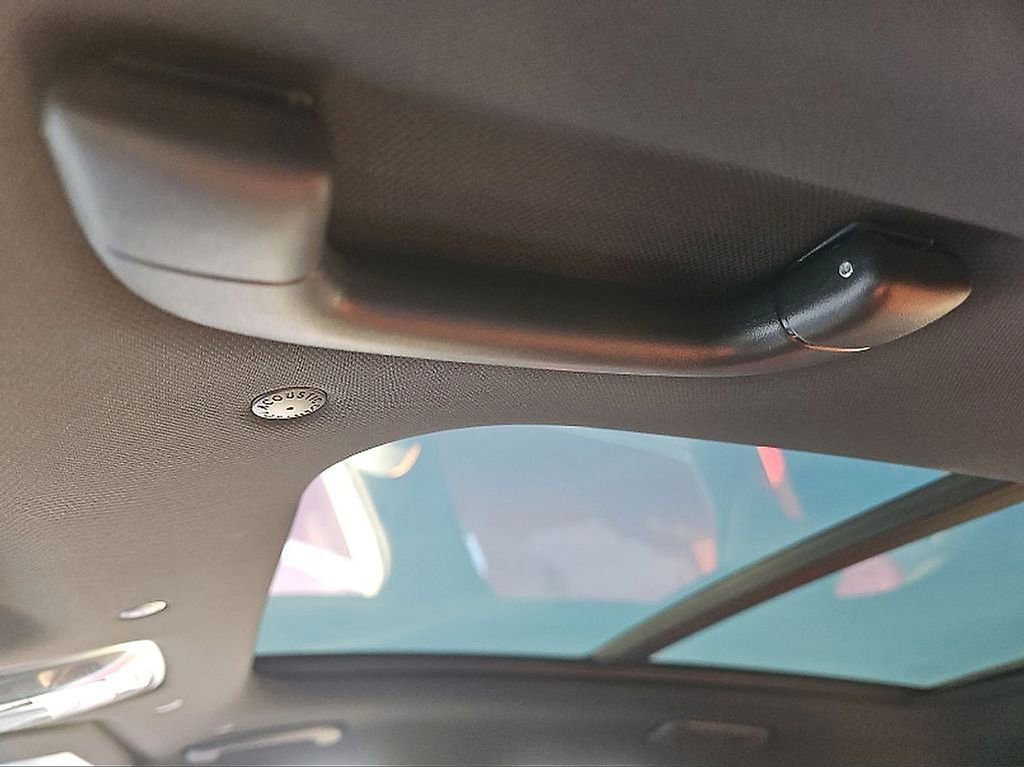 Used 2026 Genesis GV70 2.5T Sport Prestige image 8