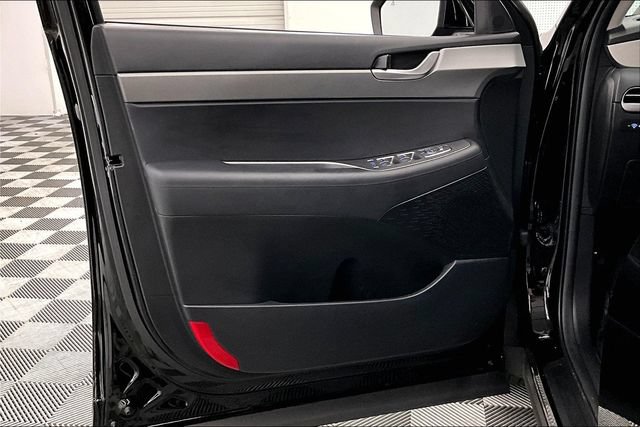 Used 2025 Hyundai Palisade SEL FWD image 19