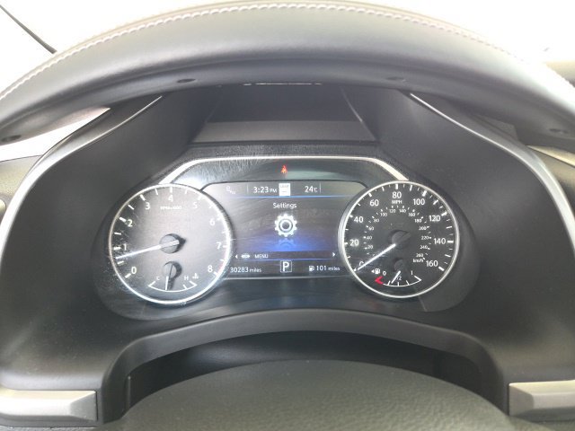 Used 2024 Nissan Murano SL AWD/4WD image 18