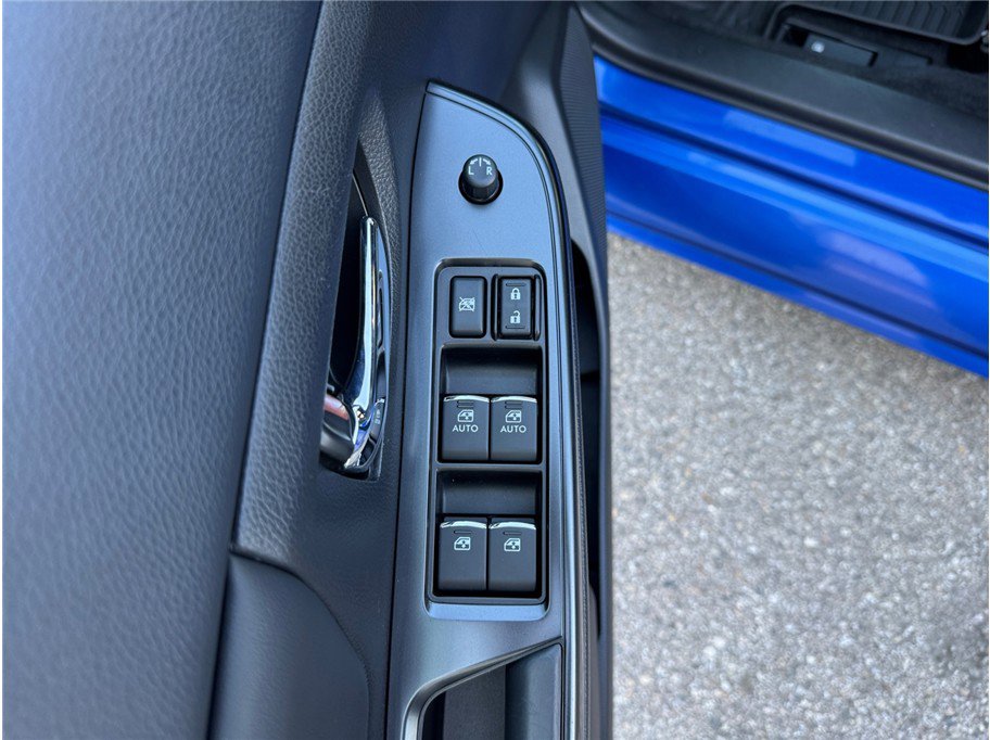 Used 2020 Subaru WRX AWD/4WD image 18