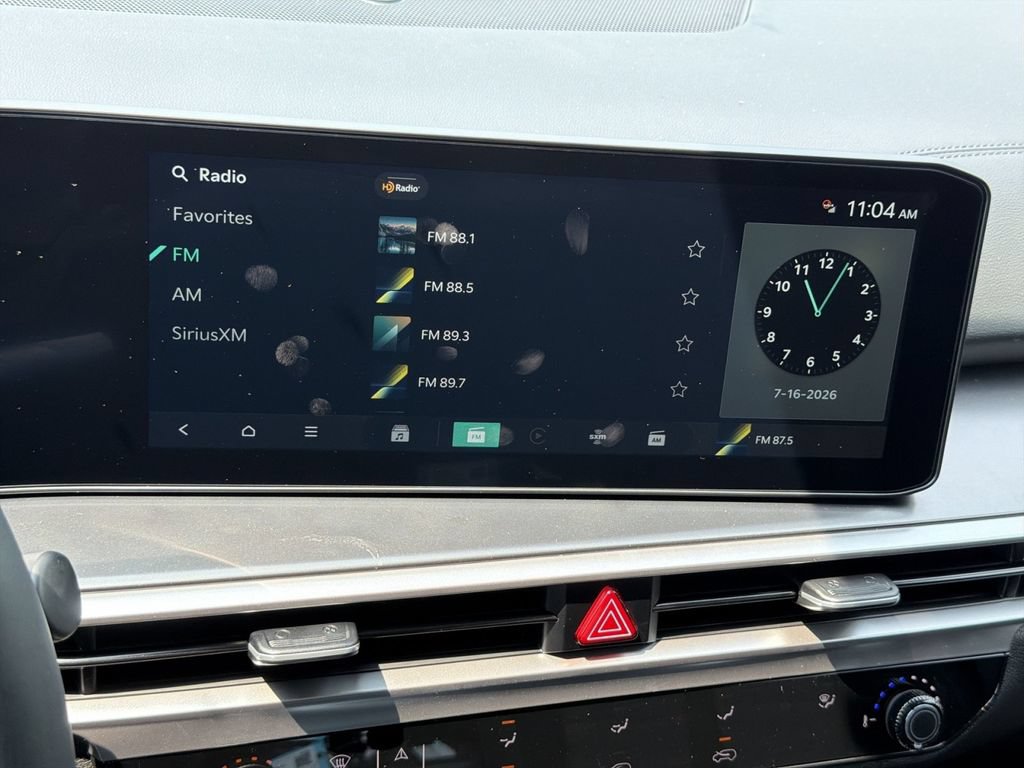 New 2026 Kia Sorento LX FWD image 35