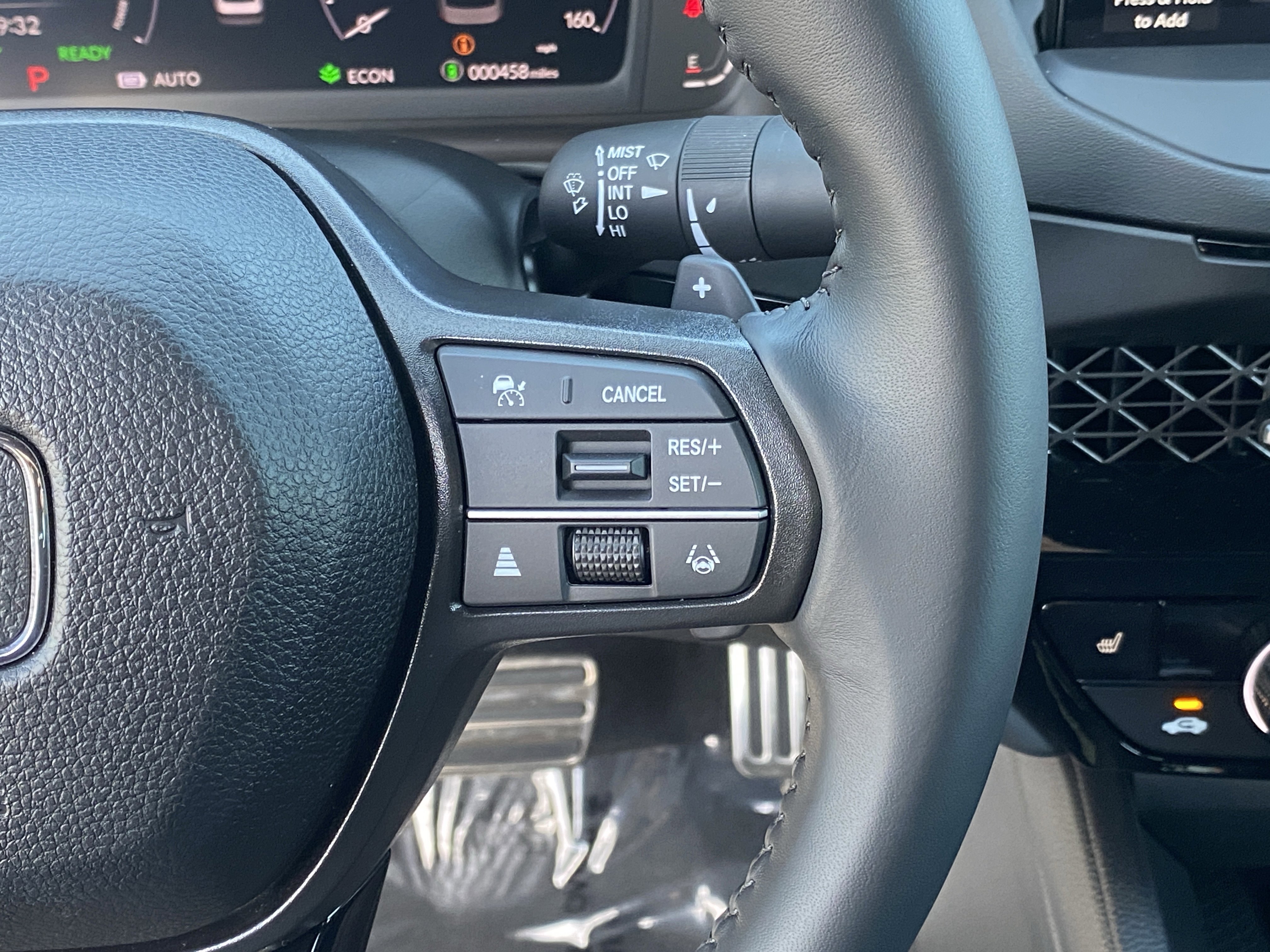 Used 2026 Honda Accord Sport image 27