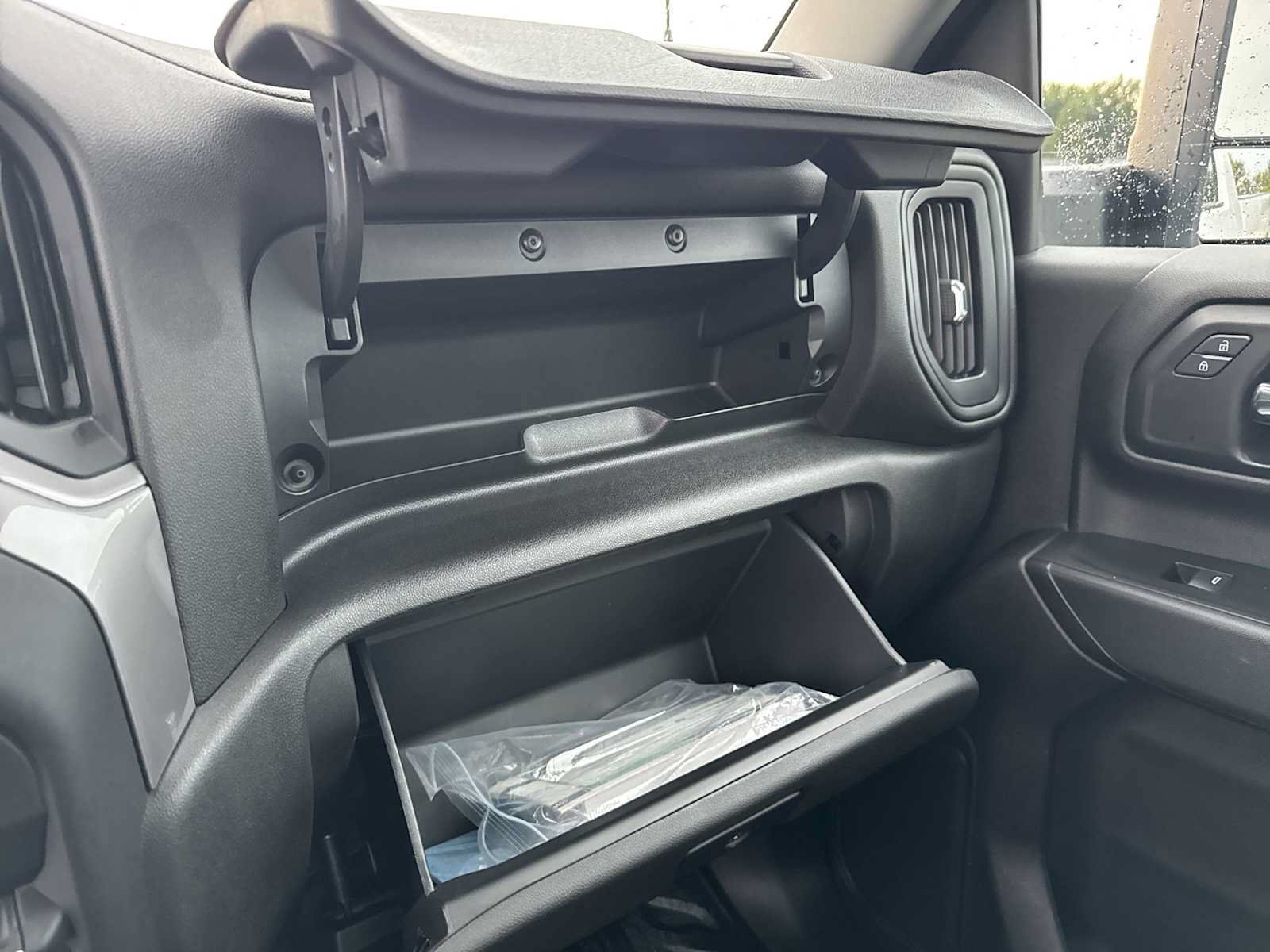 Certified 2022 Chevrolet Silverado 2500 W/T w/ WT Fleet Convenience Package AWD/4WD image 31