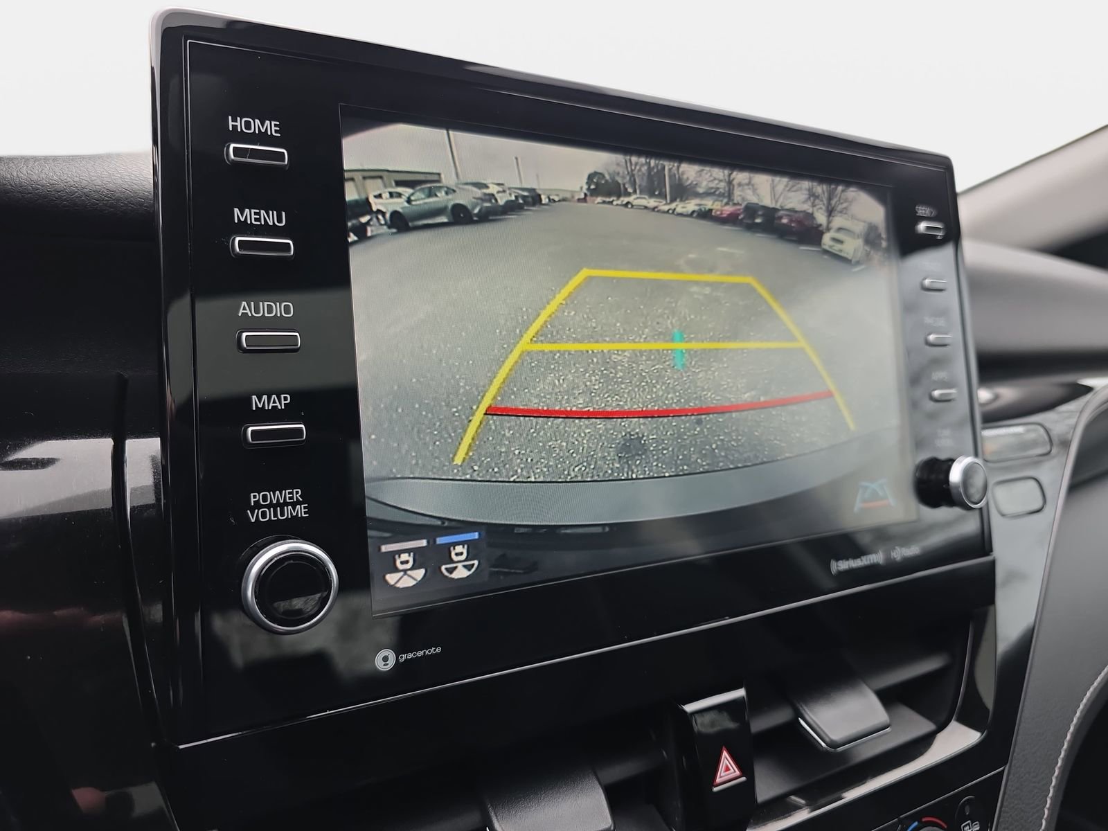 Used 2021 Toyota Camry XSE image 22