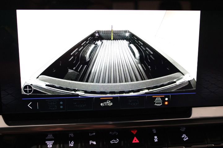 New 2025 GMC Sierra 2500 SLT w/ SLT Premium Package image 42