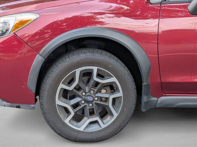 Used 2016 Subaru Crosstrek 2.0i Limited AWD/4WD image 14