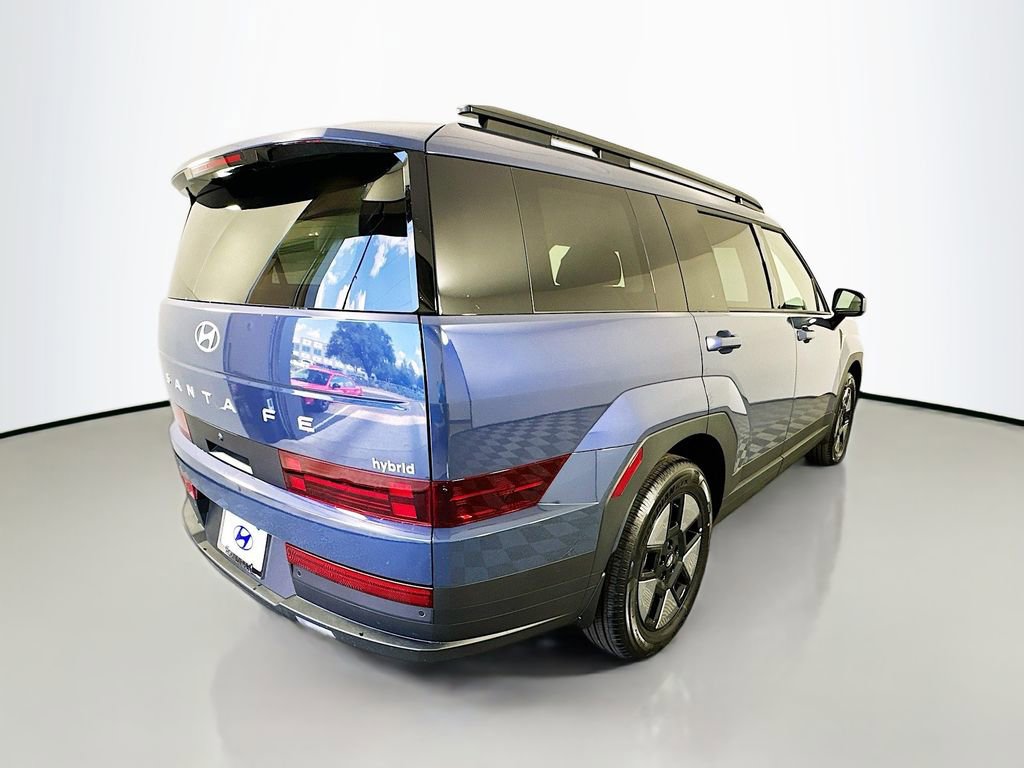 New 2026 Hyundai Santa Fe SEL image 5