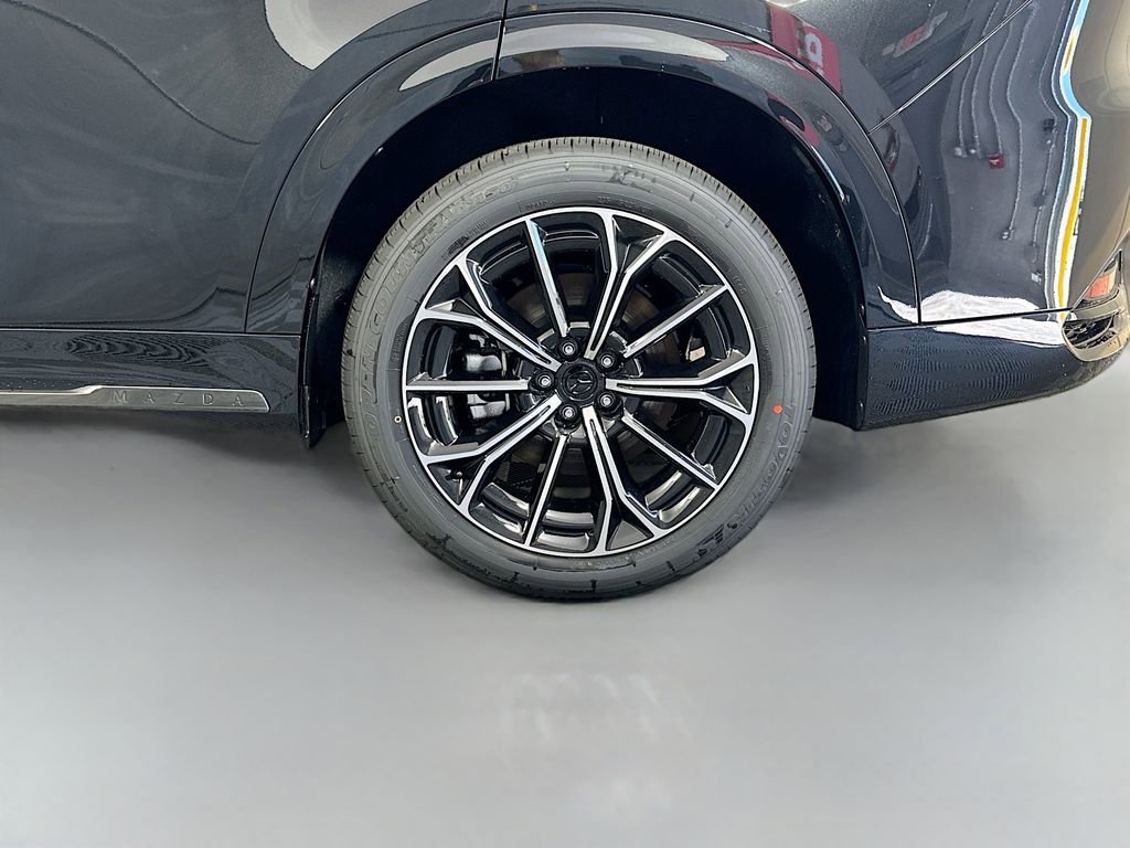 New 2026 MAZDA CX-70 3.3 Turbo S w/ Premium Package AWD/4WD image 33