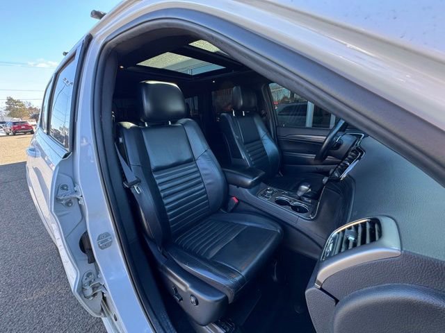 Used 2019 Jeep Grand Cherokee Limited X image 12