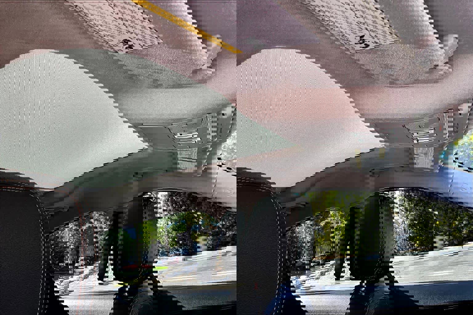 Used 2020 Jaguar F-PACE Prestige image 13