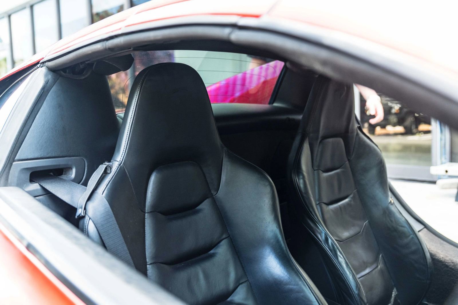 Used 2014 McLaren MP4-12C Spider RWD image 20
