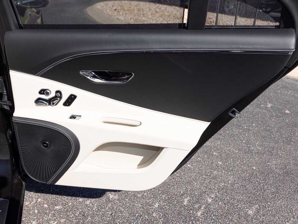 New 2027 Bentley Flying Spur AWD/4WD image 67