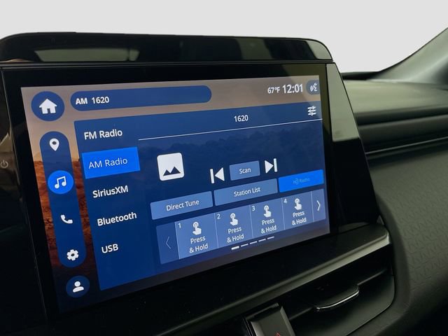 New 2026 Subaru Outback Wilderness AWD/4WD image 15