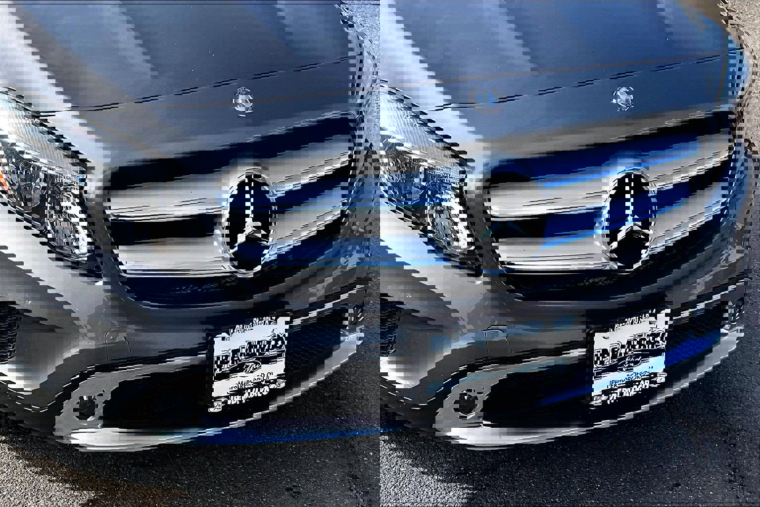 Used 2017 Mercedes-Benz GLA 250 4MATIC image 28