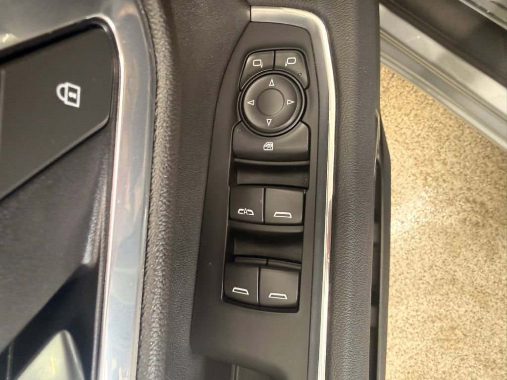 New 2026 GMC Sierra 1500 SLE w/ X31 Off-Road Package image 16