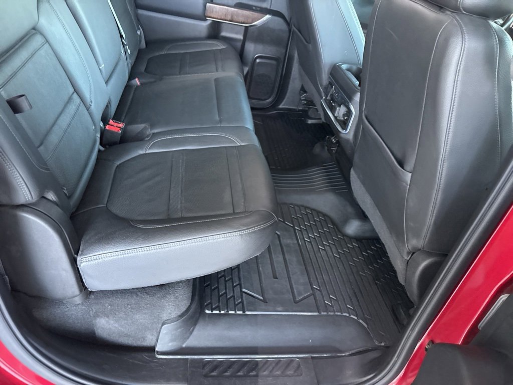 Used 2020 GMC Sierra 1500 Denali w/ Driver Alert Package II image 31
